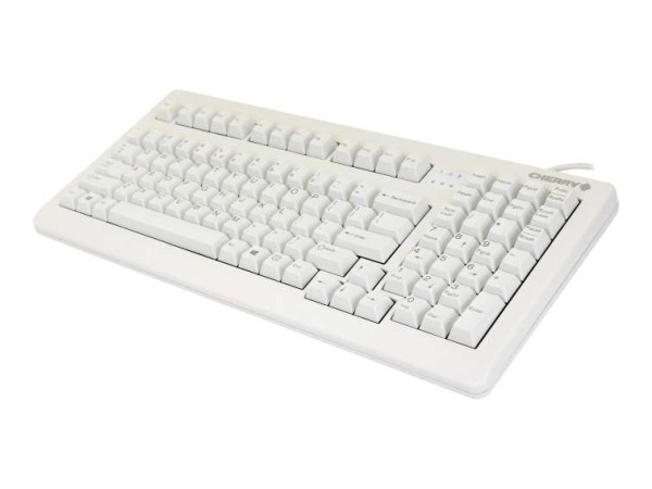 Cherry Comf G80-1800 US USB/PS2 G80-1800LPCEU-0