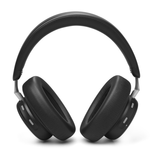 AKG AKG N9 Hybrid Kabellose Noise-Cancelling Over-Ear-Kopfhörer schwarz