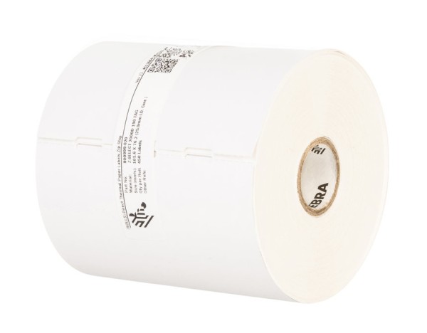ZEBRA ZEBRA 1ROLL Z-SLCT 2000T 102X76MM