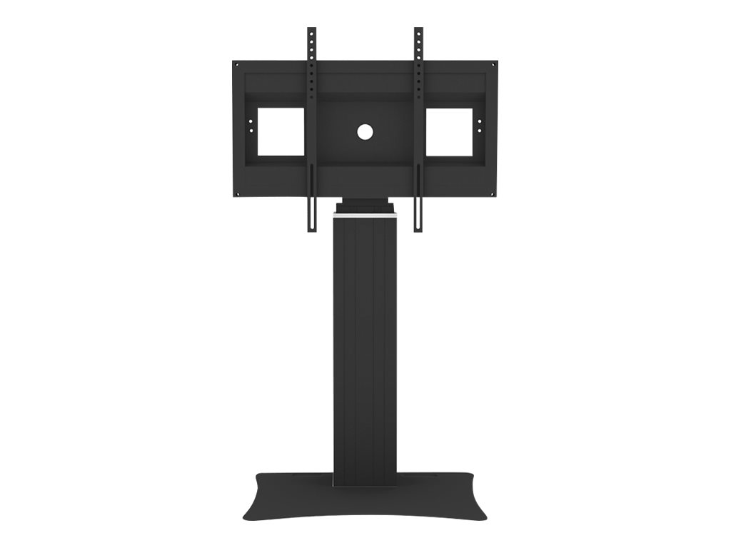 HAGOR Floorbase Lift Pro freistehendes Standsystem fuer Displays von 122-27 7551 HAGOR Floorbase Lift Pro freistehendes Standsystem fuer Displays von 122-27 7551