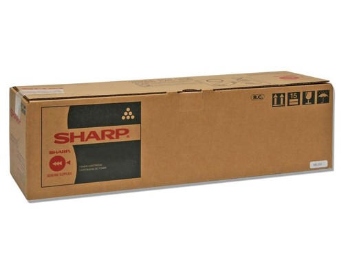 SHARP AR208LD SHARP AR203E DEV BLK 10-er Pack