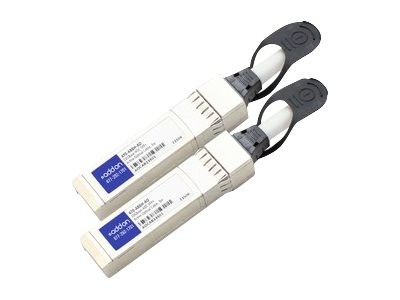 ADDON NETWORKS ADDON NETWORKS AddOn Dell 470-ABBH Comp TAA 10GBase-CU