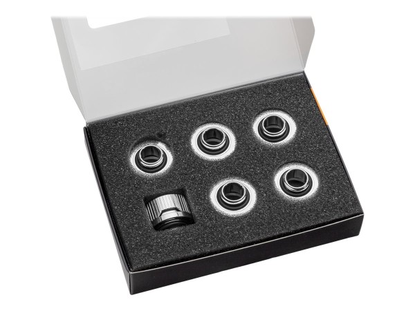 EKWB Quantum Torque 6-Pack HTC 16 Ni sr 3831109824405