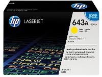 HP HP Gelb Tonerpatrone
