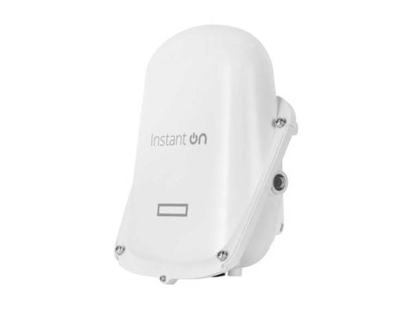 HPE Instant On Outdoor AP27 Bundle with Power Supply S1T43A