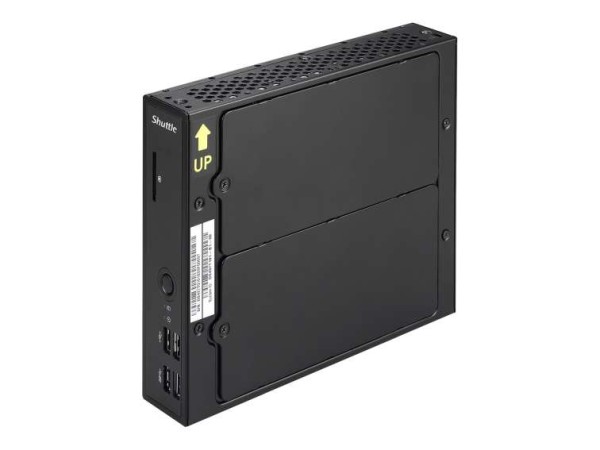 SHUTTLE D4371BA 1037U/4GB/500GB/HD/WIN8.1 PIT-D0437BA2