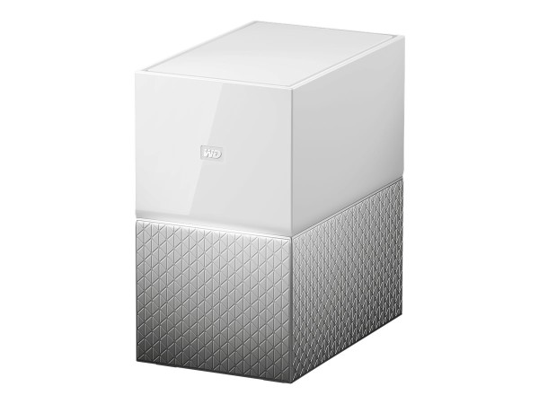 WESTERN DIGITAL WESTERN DIGITAL WD My Cloud Home Duo 4TB