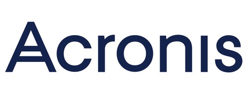 ACRONIS ACRONIS Cyber Backup Advanced Virtual Host Subscription License 5 Year  1-9 Quantity Range
