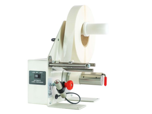 LABELMATE LABELMATE LD-100-U - Etikettiersystem - 115 mm
