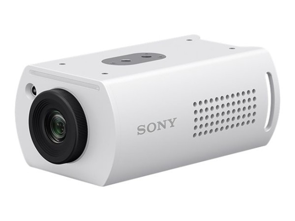 SONY SONY SRG-XP1 - Konferenzkamera - Farbe - 8,42 MP - 3840 x 2160 - feste Brennweite - Audio - HDMI, US