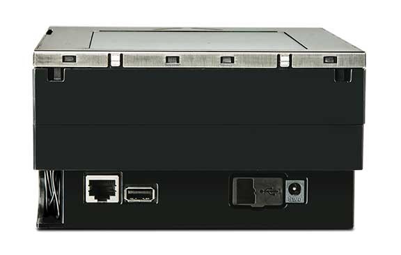 DATALOGIC DATALOGIC MGLN 3510HSI SAPPHIRE PLATTER