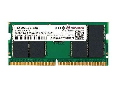 TRANSCEND JetRAM, JM4800ASE-32G 32GB JM4800ASE-32G