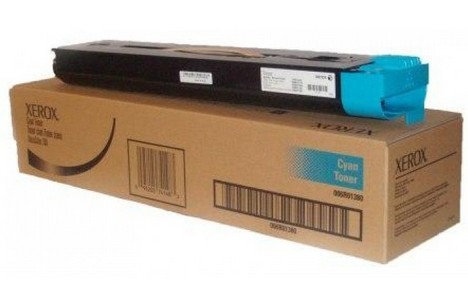 XEROX XEROX Cyan Tonerpatrone PagePack