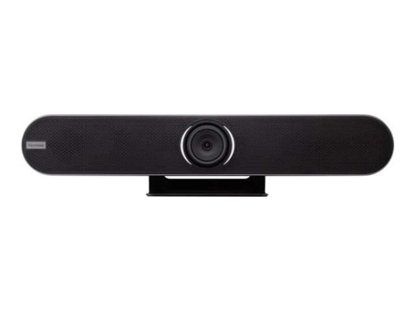VIEWSONIC VB-CAM-201-2 4K super wide-angle 5x digital zoom 8W speaker and 4 VB-CAM-201-2