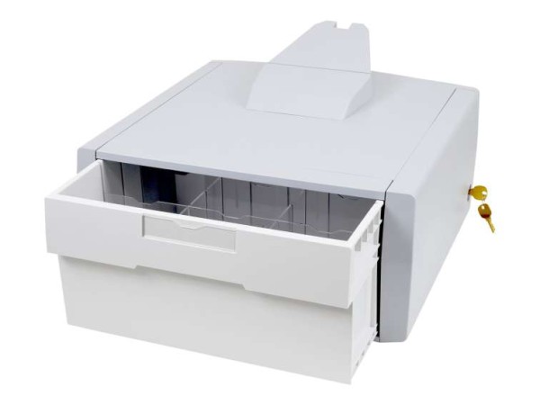 ERGOTRON Primary Tall Single Storage Drawer 97-989
