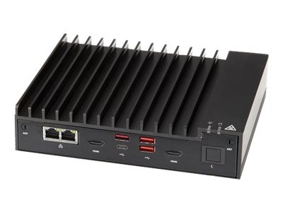 SUPERMICRO SUPERMICRO Barebone SuperServer SYS-E100-12T-C