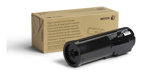 Xerox VersaLink B400/B405 Hochleistungs-Tonerpatrone SCHWARZ (13900 Seiten)