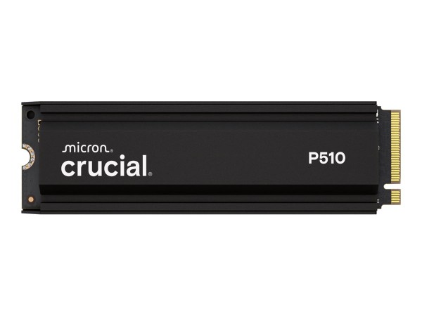 CRUCIAL CRUCIAL P510 2TB