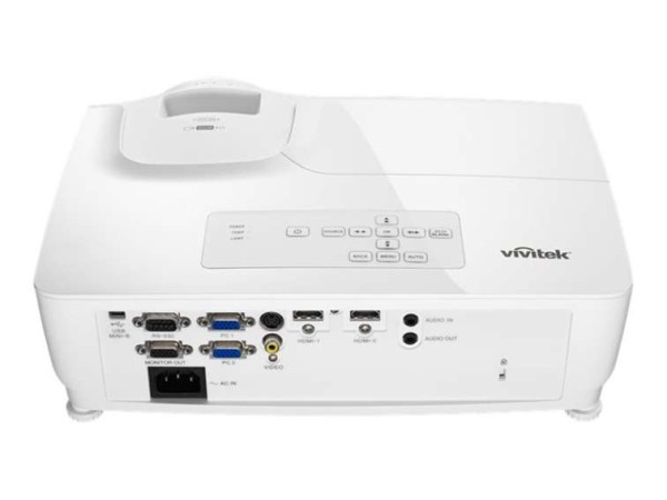 VIVITEK DX281-ST DX281-ST