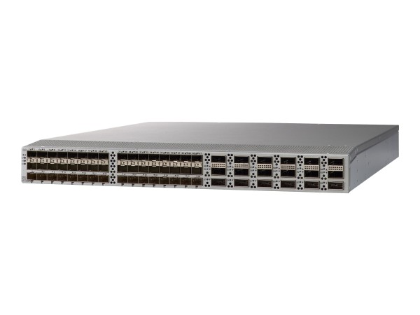 CISCO SYSTEMS CATALYST 9200 48-PORT POE+ C9200-48P-E