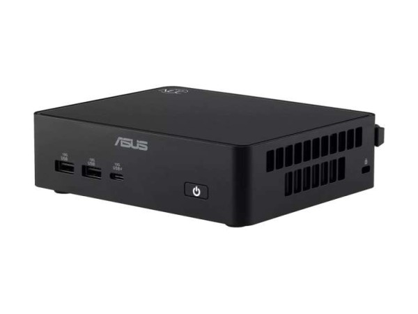ASUS NUC Gen16 Pro Grand Canyon X9 RNUC16GDKX96C002 EU Cord 90AR00W2-M001E0