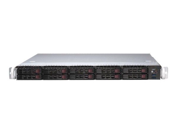 SUPERMICRO Barebone SuperServer A+ AS-1114S-WTRT AS-1114S-WTRT