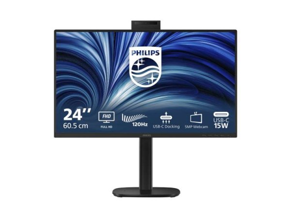 PHILIPS 24B2U3301H/00 60,5cm (23,8") 24B2U3301H/00