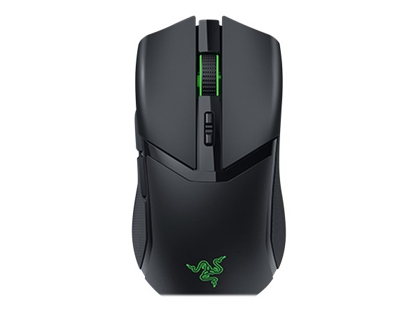 RAZER Cobra Pro kabellose Gaming Maus - 74g Leichtbauweise, Razer Focus 30k RZ01-04660100-R3G1