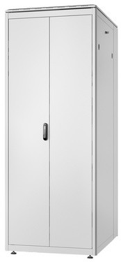 DIGITUS 19" Netzwerkschrank Unique, 42 HE, (B)800 x (T)800mm