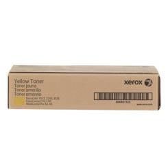 XEROX XEROX Gelb Tonerpatrone