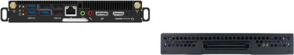 HUAWEI HUAWEI OPS i7-10700 16GB 512GB W10 IOT