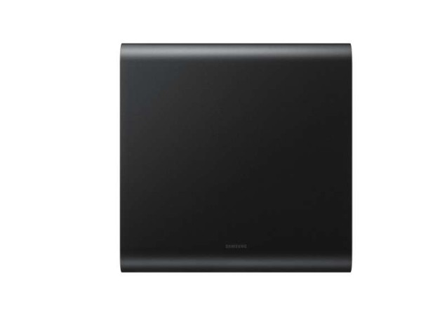 SAMSUNG Soundbar HW-QS700F black HW-QS700F/EN