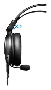 AUDIO-TECHNICA AUDIO-TECHNICA ATH-GL3BK