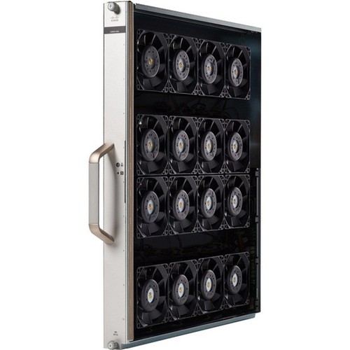 CISCO CISCO SYSTEMS Cat 9400 Series 10 slot Chs Shelf Kit