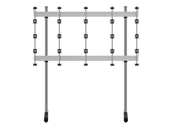 B-TECH B-TECH Standsystem INFiLED WP Serie
