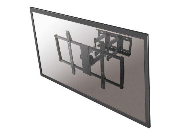NEOMOUNTS WAH 60"-100" 1TFT Schwarz Max.100KG LFD-W8000 LFD-W8000