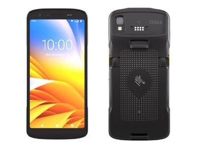 ZEBRA ZEBRA TC22 16,5cm (6,5") Qualcomm Hexa-Core 8GB 128GB Android