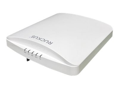 RUCKUS WIRELESS RUCKUS WIRELESS - ZoneFlex R750 dual band 11ax indoor AP 4x4:4