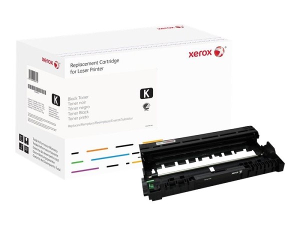 XEROX XEROX Brother HL 5470/5470DW Schwarz Trommel Kit