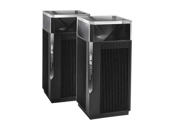 ASUS Zenwifi Pro Et12 Tri-Band 90IG05Z0-MO3A20