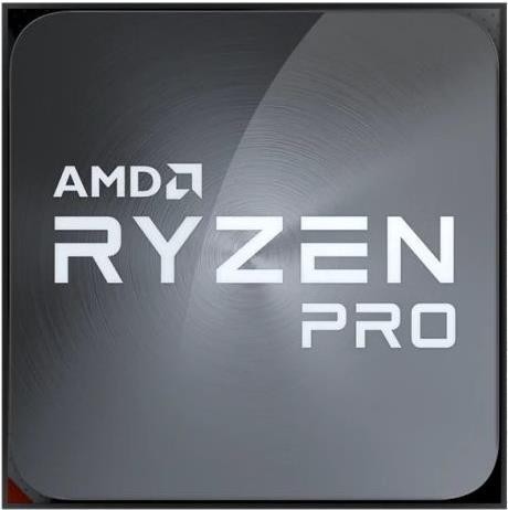 AMD AMD Ryzen 9 Pro 3900 SAM4 Tray