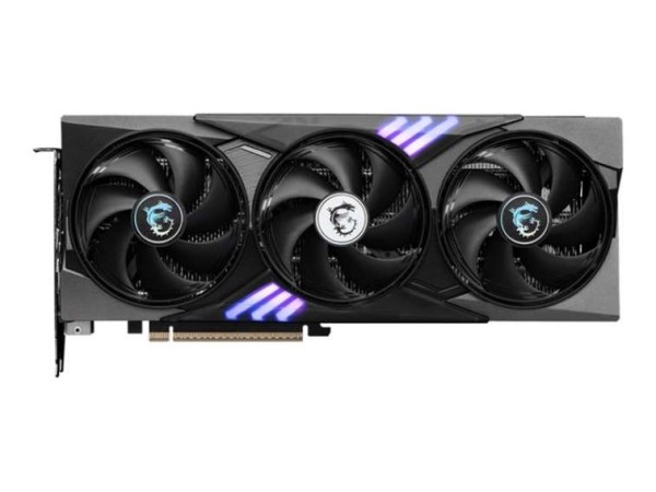 MSI GeForce RTX 5060 Ti 16G GAMING TRIO OC 16GB V535-001R