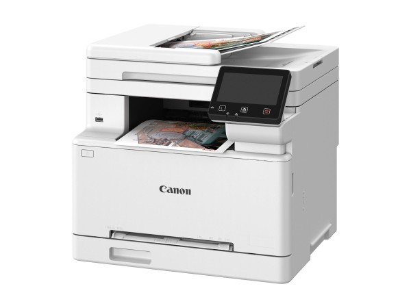 CANON CANON i-SENSYS MF664Cdw