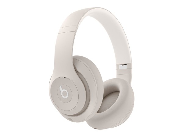 APPLE Beats Studio Pro Wireless Headphones - Sandstone MQTR3ZM/A