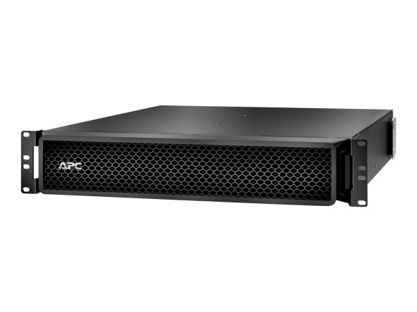 APC Smart-UPS SRT 96V 3kVA RM Battery Pack SRT96RMBP
