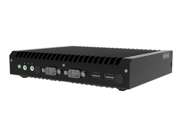 LENOVO LENOVO ThinkEdge SE10 ATOM X6214RE 4GB 256GB oBS