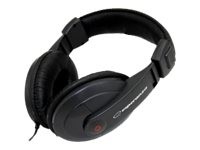 ESPERANZA ESPERANZA EH120 headphones/headset Wired