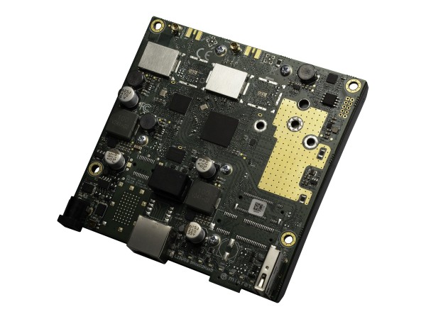MIKROTIK MIKROTIK RouterBOARD L11UG-5HaxD - Wireless Router 1GbE