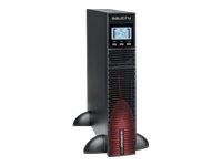 SALICRU USV SALICRU SPS 800 ADV RT2 B1, Line-Int, 800VA/720W,NO BATT 6A0CA000006