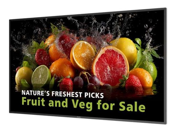 PHILIPS D-Line 55BDL5050D 139,7cm (55") 55BDL5050D/00
